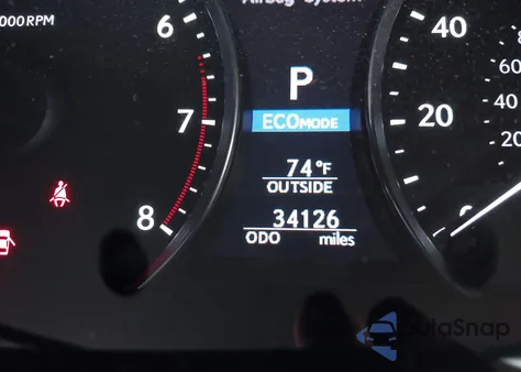 2016 Lexus Ls 460 из США, поврежденный, VIN JTHBL5EF2G5142629